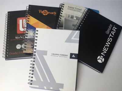 Cuadernos